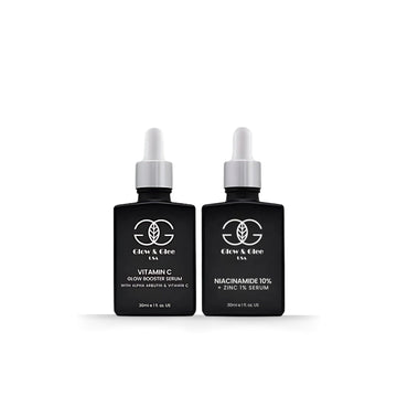 Oil Control Serum Duo